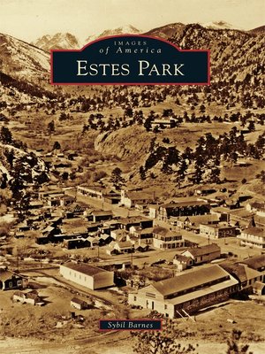 cover image of Estes Park